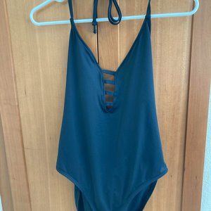 LaBlanca One Piece Swimsuit